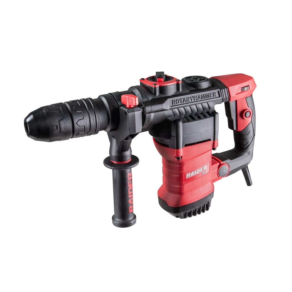RAIDER ΔΡΑΠΑΝΟ ΠΕΡΙΣΤΡΟΦΙΚΟ ΠΙΣΤΟΛΕΤΟ 1200W RDP-HD58 SDS-max 013203 1 RAIDER ΔΡΑΠΑΝΟ ΠΕΡΙΣΤΡΟΦΙΚΟ ΠΙΣΤΟΛΕΤΟ 1200W RDP-HD58 SDS-max 013203