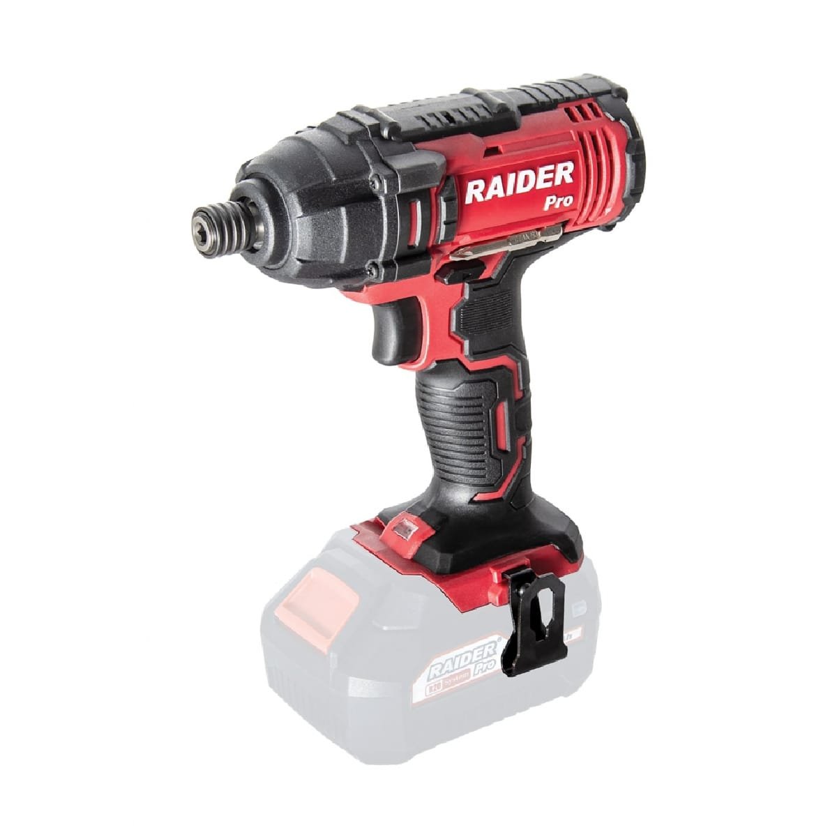RAIDER R20 solo ΚΑΤΣΑΒΙΔΙ ΠΑΛΜΙΚΟ 1/4'' 180Nm RDP-SΗΙD20 030132 1 RAIDER R20 solo ΚΑΤΣΑΒΙΔΙ ΠΑΛΜΙΚΟ 1/4'' 180Nm RDP-SΗΙD20 030132