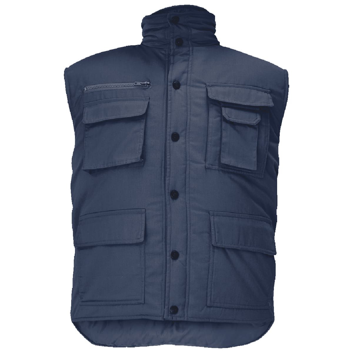 ΓΙΛΕΚΟ ΕΡΓΑΣΙΑΣ TRITON ΜΠΛΕ 4+2 ΤΣΕΠΕΣ 100%poly, 135g/m² Νο.XL 1 ΓΙΛΕΚΟ ΕΡΓΑΣΙΑΣ TRITON ΜΠΛΕ 4+2 ΤΣΕΠΕΣ 100%poly, 135g/m² Νο.XL