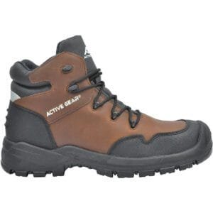 Χρώματα | Σιδηρικά | Θερμοπρόσοψη 10 ΜΠΟΤΑΚΙ AG A-FORCE S3 SRC 0% METAL ΑΔΙΑΒΡΟΧΟ