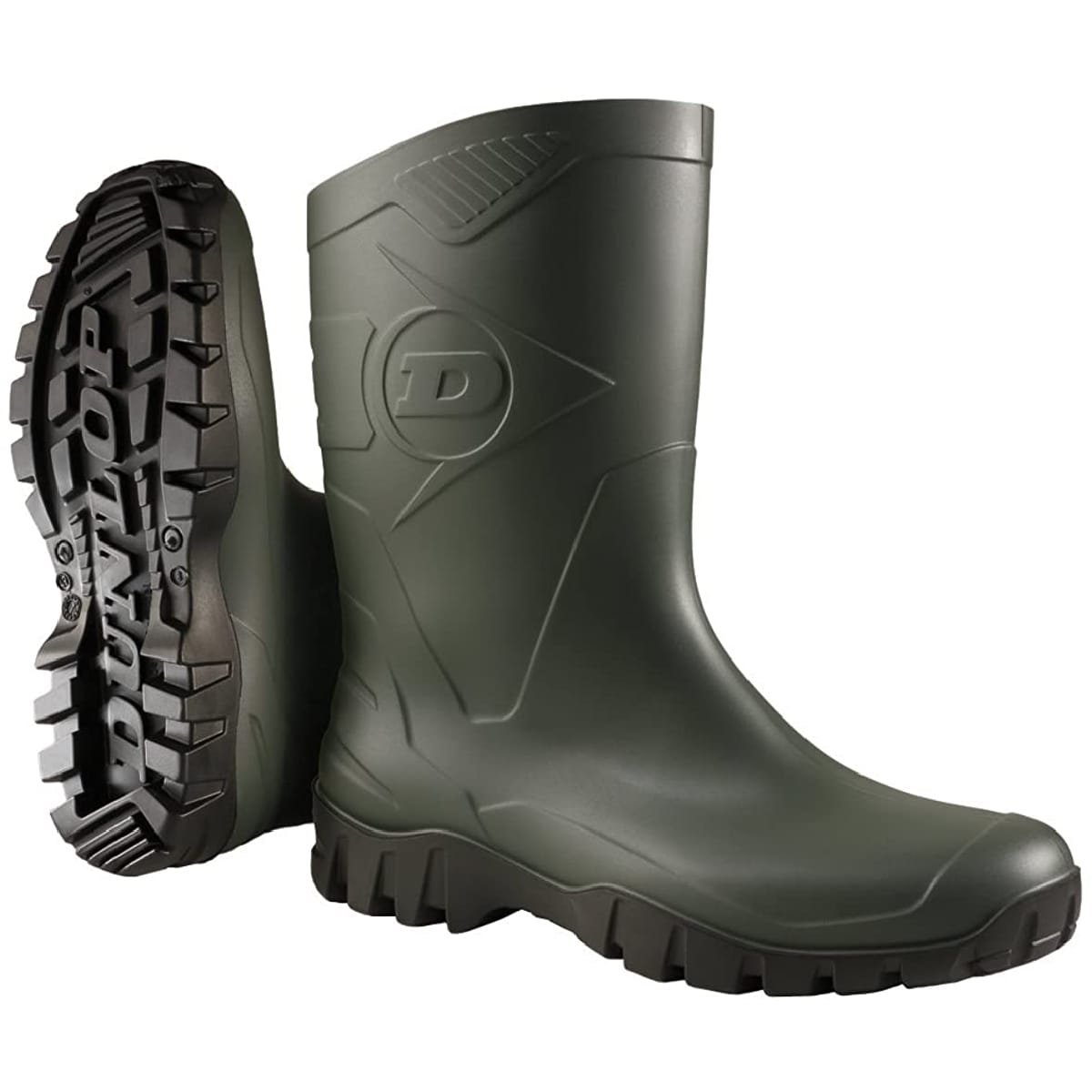 DUNLOP ΜΠΟΤΕΣ ΚΝΗΜΗΣ DEE K580011 No39 1 DUNLOP ΜΠΟΤΕΣ ΚΝΗΜΗΣ DEE K580011 No39