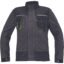 ΜΠΟΥΦΑΝ ΕΡΓΑΣΙΑΣ GREENDALE ΑΝΘΡΑΚΙ/ΛΑΙΜ 65%poly-35%cott, 270 g/m² No 54/L