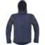ΜΠΟΥΦΑΝ SOFTSHELL ΕΡΓΑΣΙΑΣ ΑΔΙΑΒΡΟΧΟ DAYBORO ΜΠΛΕ 100%poly, 300g/m² Μ