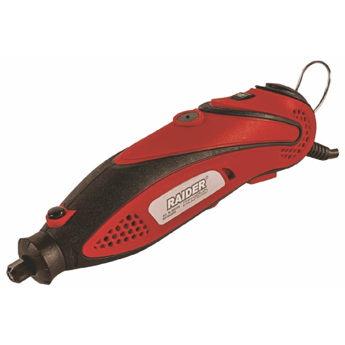 RAIDER ΠΟΛΥΕΡΓΑΛΕΙΟ RD-MG06 135W ΣΕΤ 210τεμ 044104 1 RAIDER ΠΟΛΥΕΡΓΑΛΕΙΟ RD-MG06 135W ΣΕΤ 210τεμ 044104