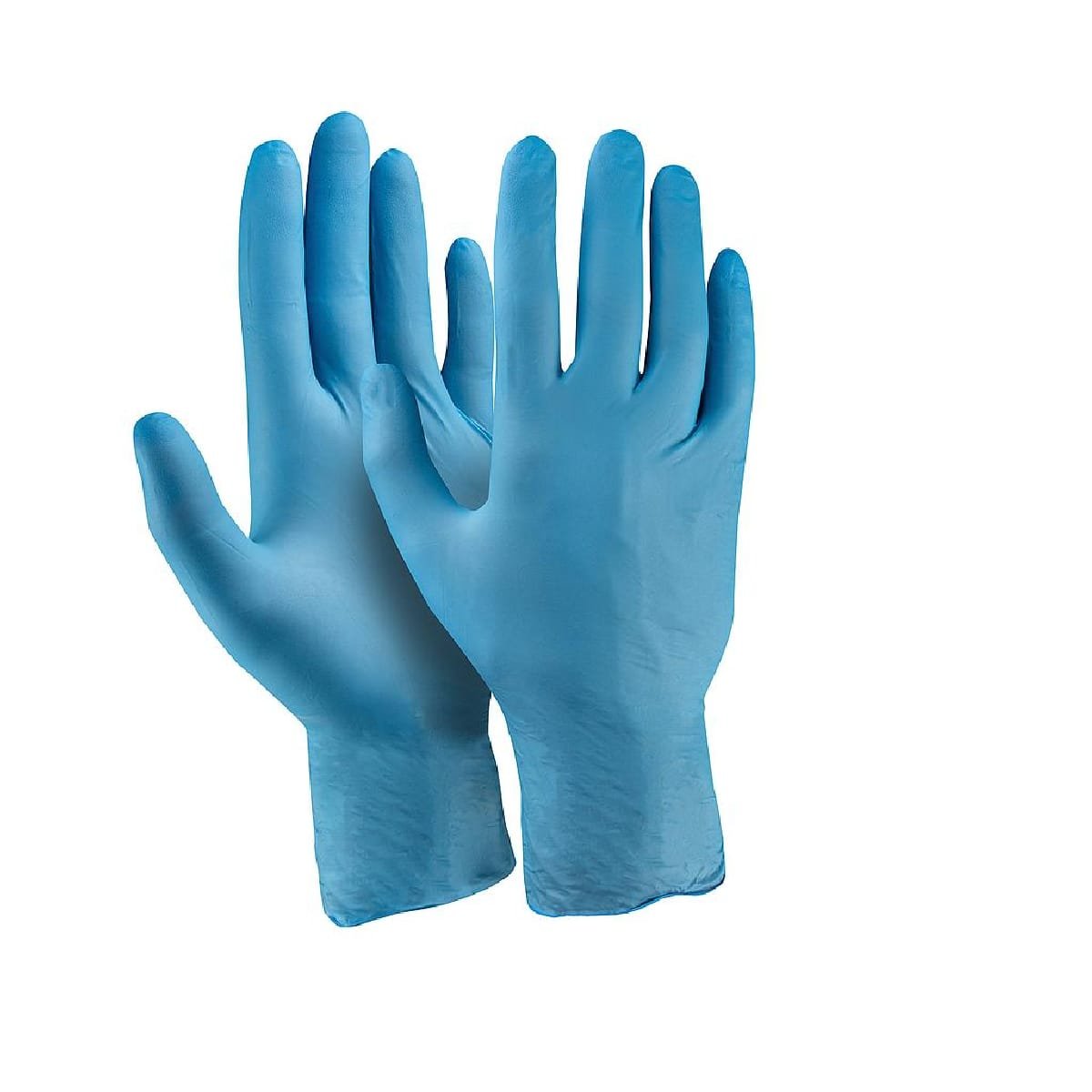 ΓΑΝΤΙΑ ΜΙΑΣ ΧΡΗΣΗΣ NITRILE ΜΠΛΕ DEXT 9/L (ΚΟΥΤΙ ΤΩΝ 100τεμ.) D3609 1 ΓΑΝΤΙΑ ΜΙΑΣ ΧΡΗΣΗΣ NITRILE ΜΠΛΕ DEXT 9/L (ΚΟΥΤΙ ΤΩΝ 100τεμ.) D3609
