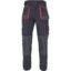 ΠΑΝΤΕΛΟΝΙ ΕΡΓΑΣΙΑΣ FF HANS ΜΑΥΡΟ/ΑΝΘΡΑΚΙ 100% cotton, 235 g/m² No 52/L