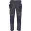 ΠΑΝΤΕΛΟΝΙ ΕΡΓΑΣΙΑΣ GREENDALE ΑΝΘΡΑΚΙ/ΛΑΙΜ 65%poly-35%cott, 270 g/m² No 52/L
