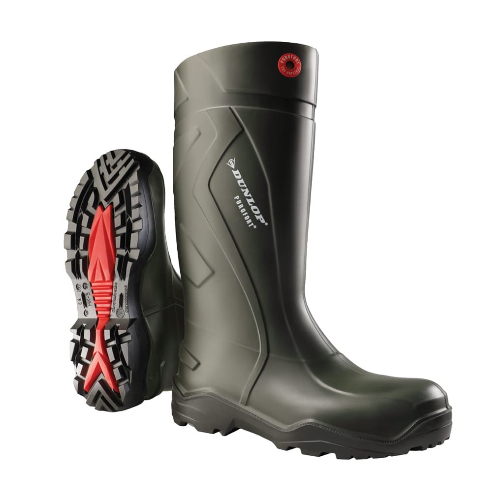 DUNLOP ΜΠΟΤΕΣ ΓΟΝΑΤΟΥ Purofort+ S5 C762933 No44 Με Προστασία Δακτύλων 1 DUNLOP ΜΠΟΤΕΣ ΓΟΝΑΤΟΥ Purofort+ S5 C762933 No44 Με Προστασία Δακτύλων