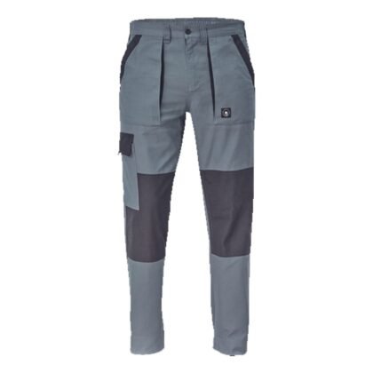 ΠΑΝΤΕΛΟΝΙ ΕΡΓΑΣΙΑΣ MAX NEO ΑΝΘΡΑΚΙ 100% cotton, 260 g/m² No 54/L