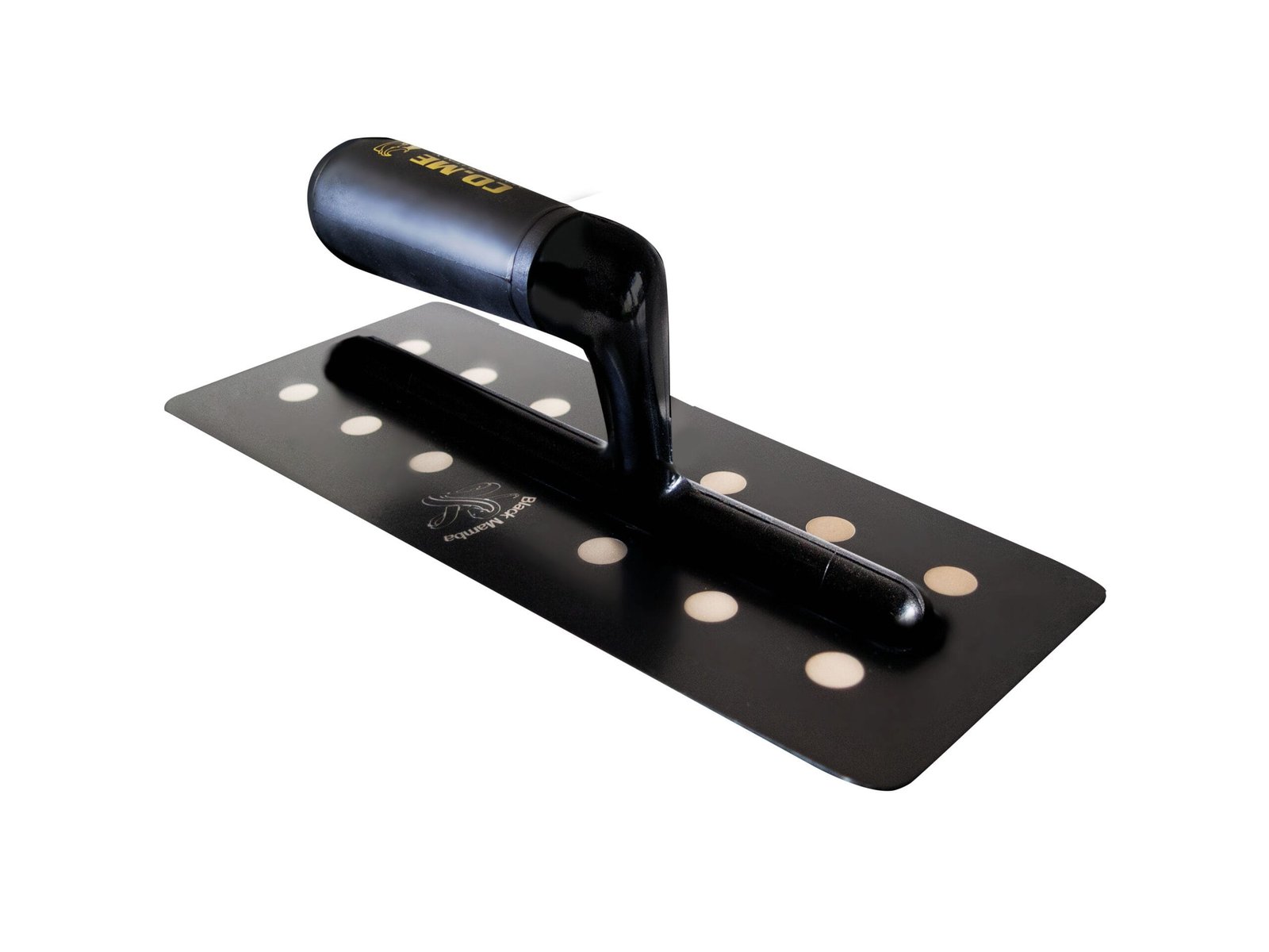 COME ΣΠΑΤΟΥΛΑ STUCCO VENEZIANO BLACK MAMBA 280x120x0.6mm BLKMMB12 1 COME ΣΠΑΤΟΥΛΑ STUCCO VENEZIANO BLACK MAMBA 280x120x0.6mm BLKMMB12
