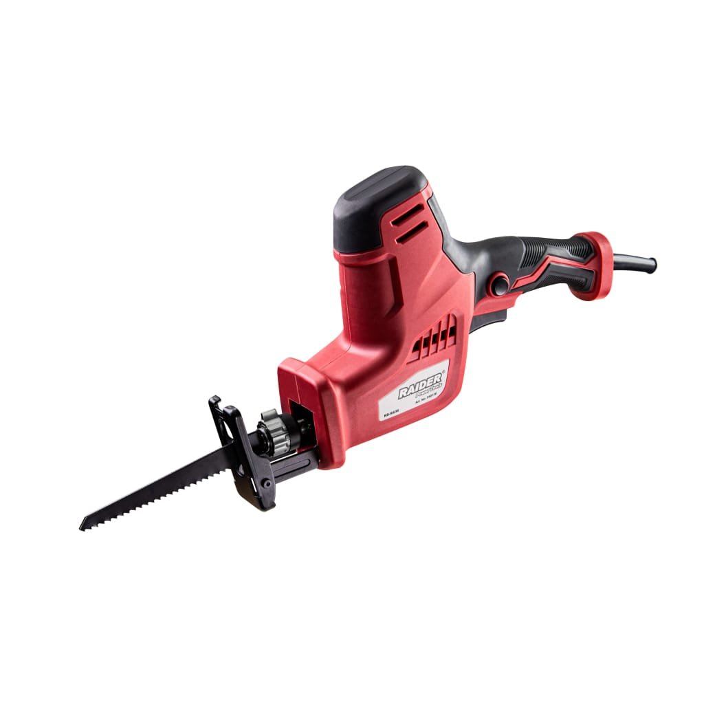 RAIDER ΣΠΑΘΟΣΕΓΑ RDP-RS36 500W 050136 1 RAIDER ΣΠΑΘΟΣΕΓΑ RDP-RS36 500W 050136