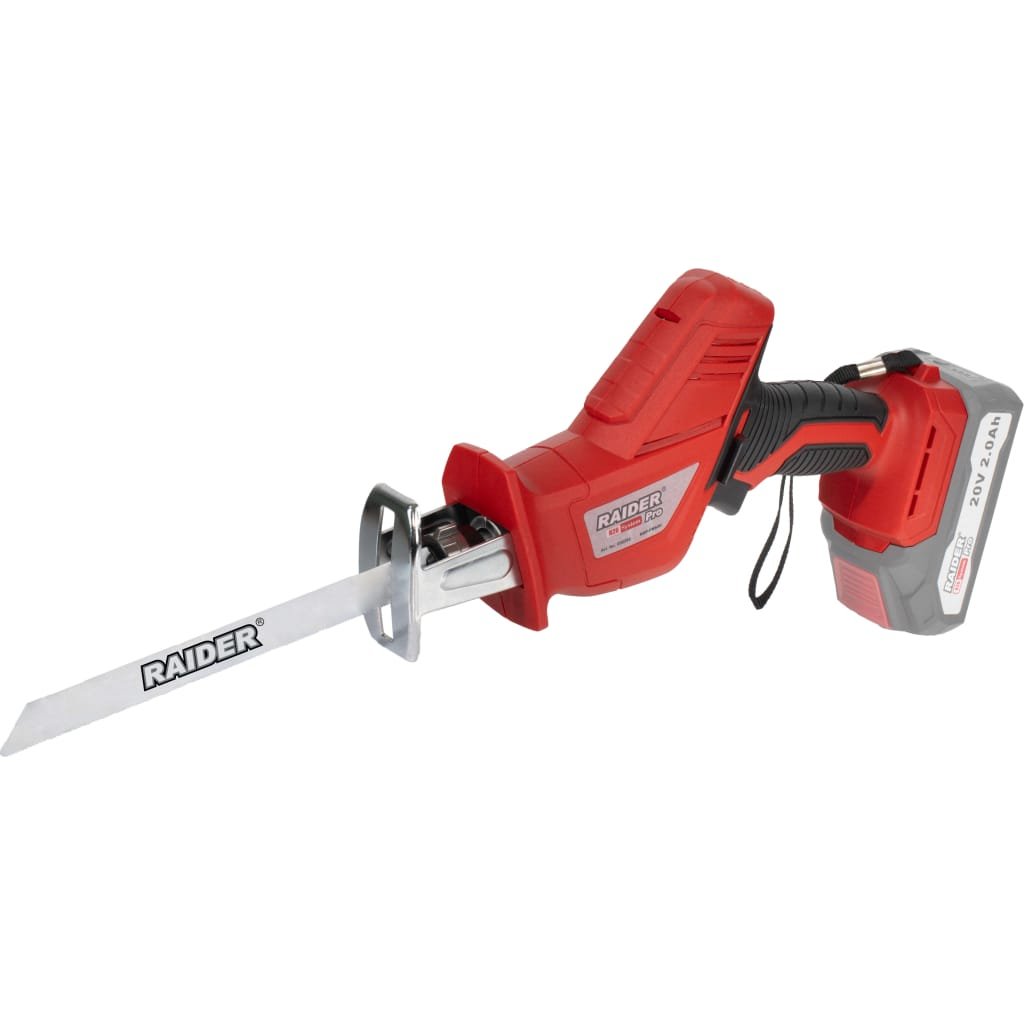 RAIDER R20 Solo ΣΠΑΘΟΣΕΓΑ RDP-PRS20 050205 1 RAIDER R20 Solo ΣΠΑΘΟΣΕΓΑ RDP-PRS20 050205