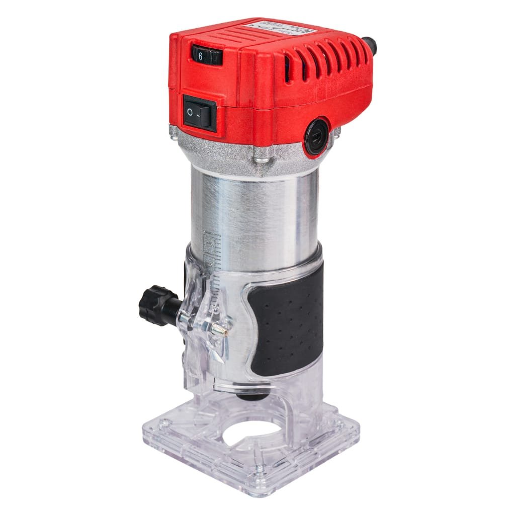 RAIDER ΡΟΥΤΕΡ RD-ER09 650W 051109 1 RAIDER ΡΟΥΤΕΡ RD-ER09 650W 051109