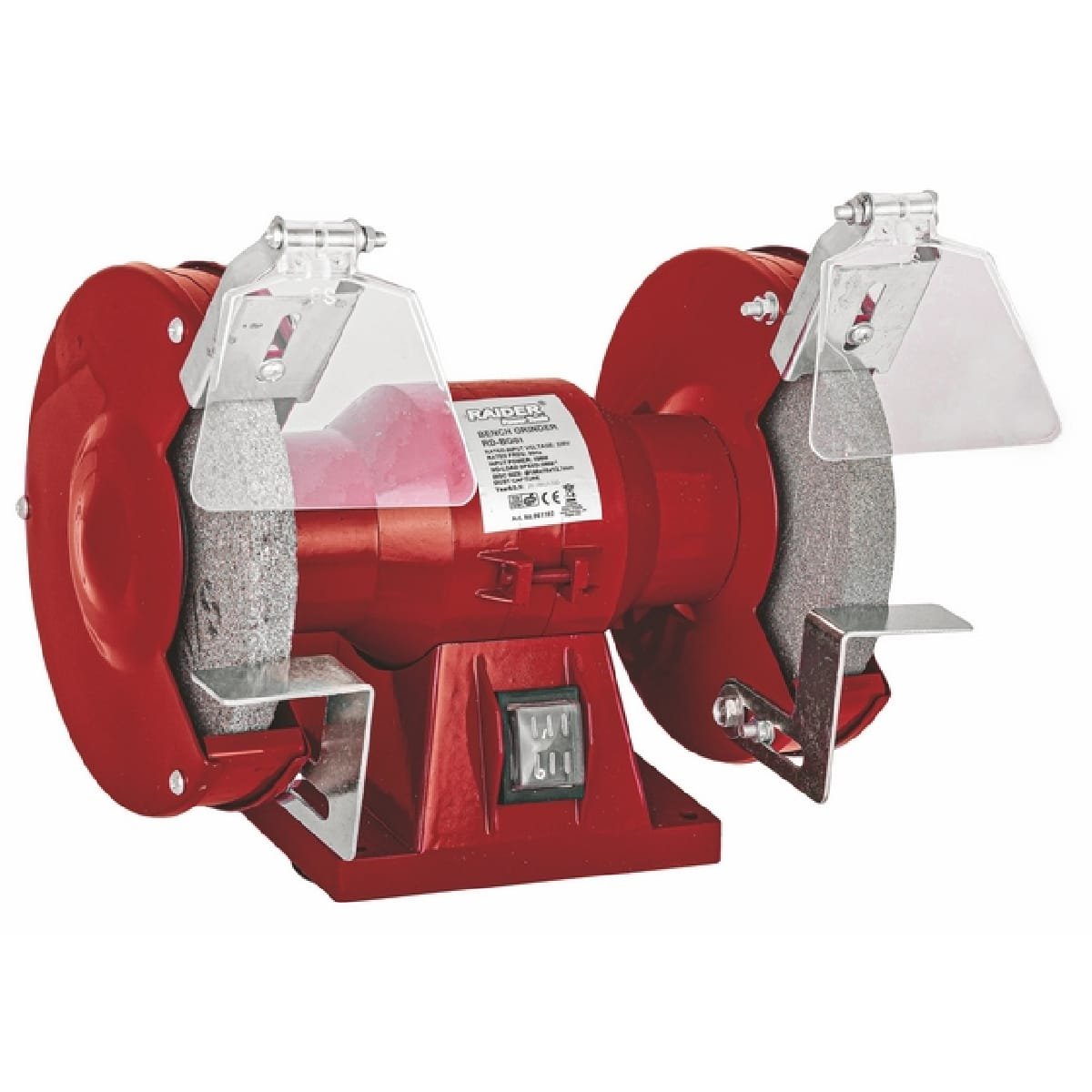 RAIDER ΔΙΔΥΜΟΣ ΤΡΟΧΟΣ ΠΑΓΚΟΥ RD-BG01 150W 061102 1 RAIDER ΔΙΔΥΜΟΣ ΤΡΟΧΟΣ ΠΑΓΚΟΥ RD-BG01 150W 061102