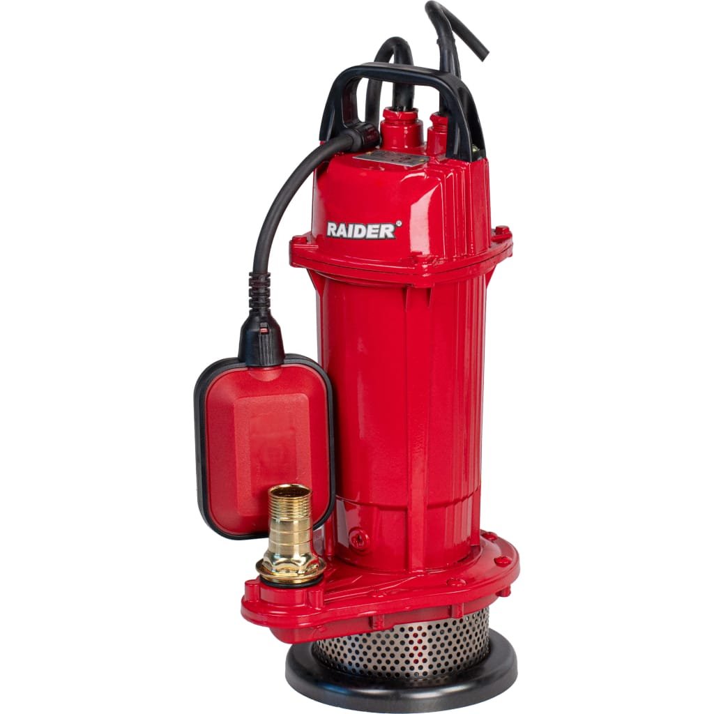 RAIDER ΑΝΤΛΙΑ ΥΠΟΒΡΥΧΙΑ ΑΚΑΘΑΡΤΩΝ RD-CAWP50 370W 1"max 34L/min 14m 8m 070157 1 RAIDER ΑΝΤΛΙΑ ΥΠΟΒΡΥΧΙΑ ΑΚΑΘΑΡΤΩΝ RD-CAWP50 370W 1"max 34L/min 14m 8m 070157