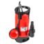 RAIDER ΑΝΤΛΙΑ ΥΠΟΒΡΥΧΙΑ ΑΚΑΘΑΡΤΩΝ RD-WP63 550W 1"max 208L/min 7m 070170