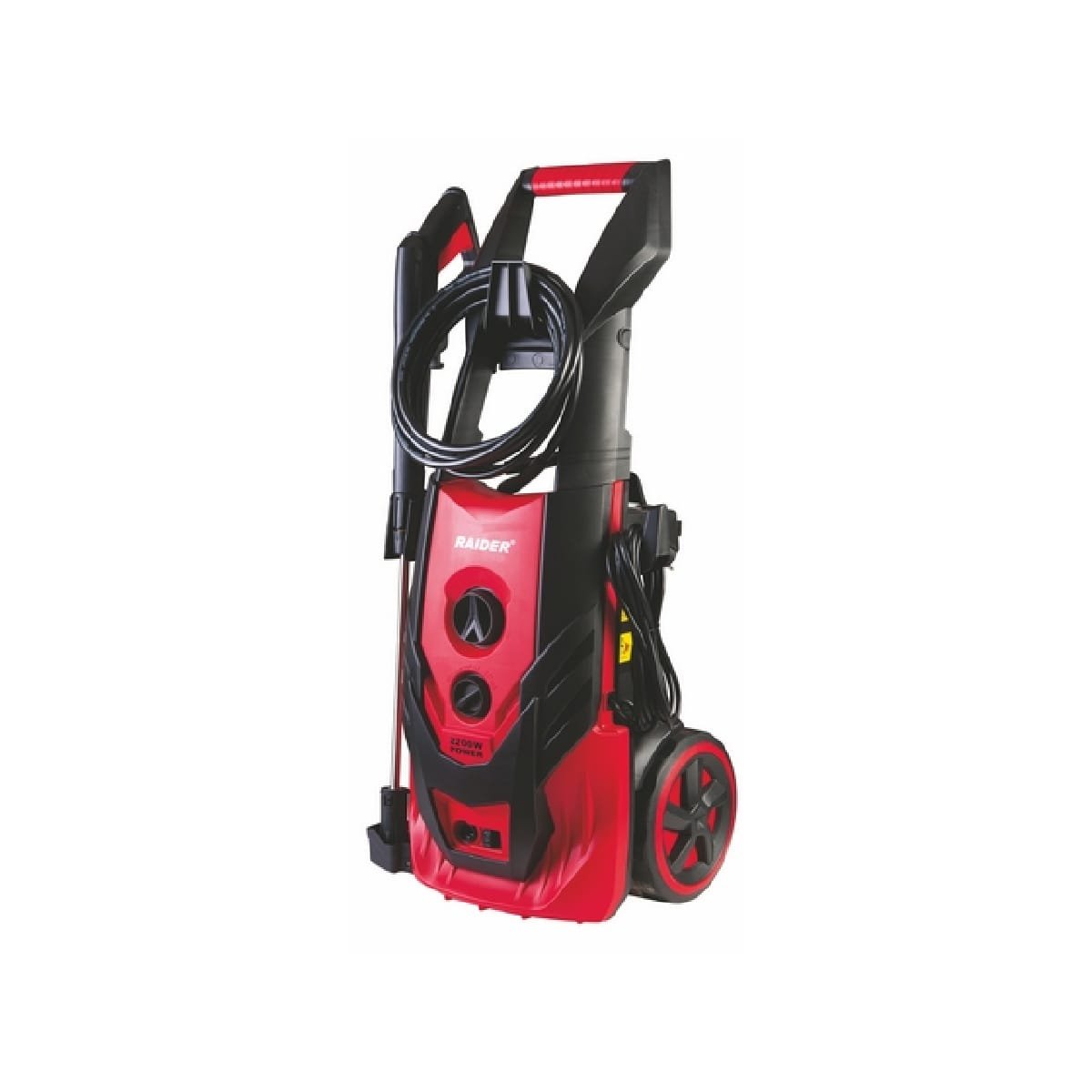 RAIDER ΠΛΥΣΤΙΚΟ ΜΗΧΑΝΗΜΑ ΥΨΗΛΗΣ ΠΙΕΣΗΣ RD-HPC07 2200W 072105 1 RAIDER ΠΛΥΣΤΙΚΟ ΜΗΧΑΝΗΜΑ ΥΨΗΛΗΣ ΠΙΕΣΗΣ RD-HPC07 2200W 072105