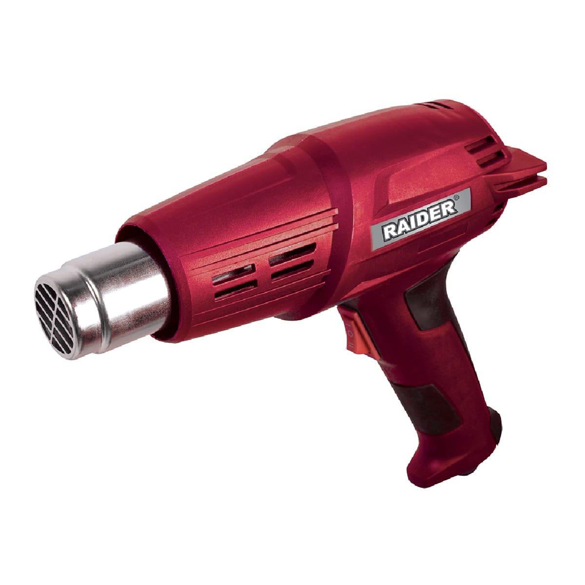 RAIDER ΠΙΣΤΟΛΙ ΘΕΡΜΟΥ ΑΕΡΑ 2000W RD-HG17 074306 1 RAIDER ΠΙΣΤΟΛΙ ΘΕΡΜΟΥ ΑΕΡΑ 2000W RD-HG17 074306