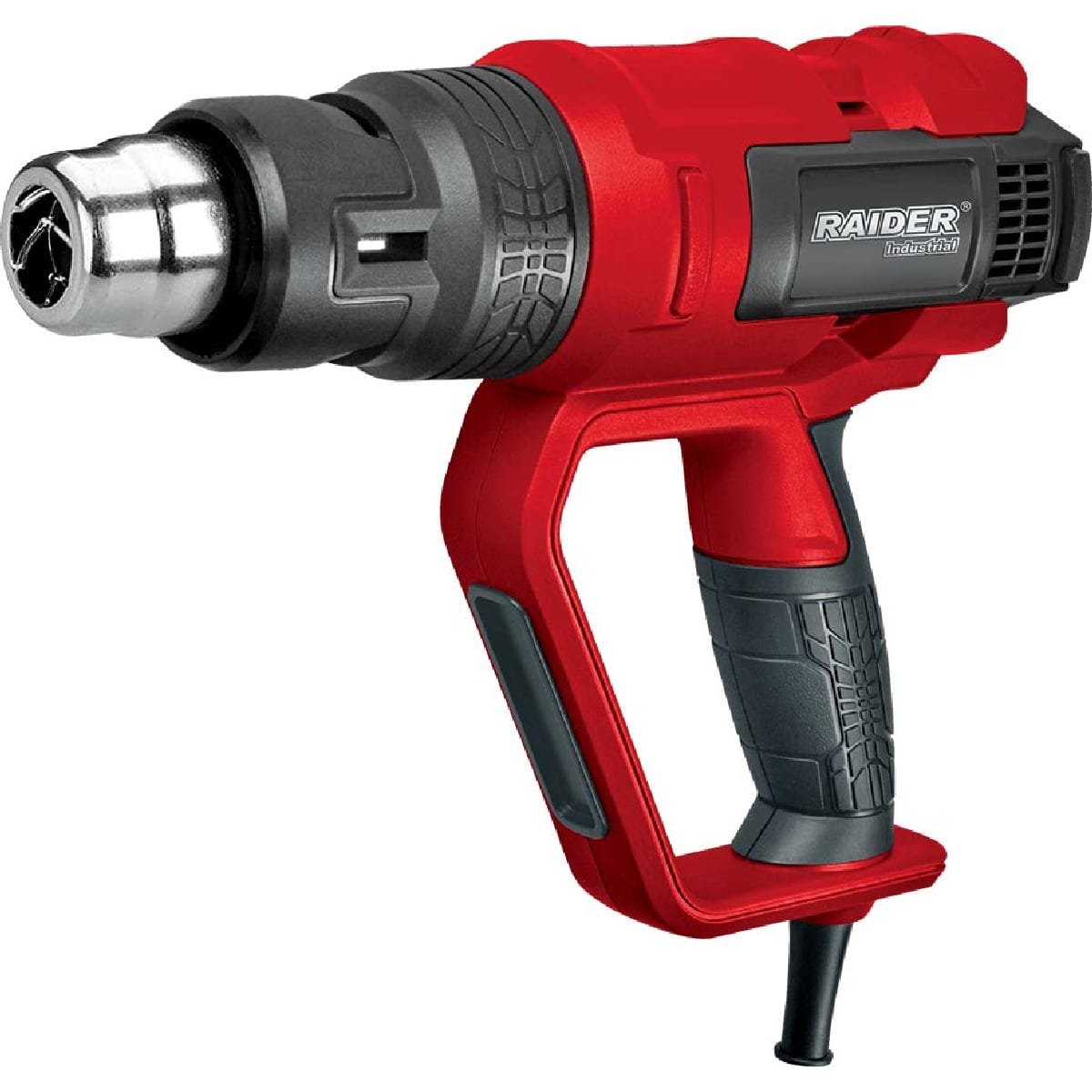 RAIDER ΠΙΣΤΟΛΙ ΘΕΡΜΟΥ ΑΕΡΑ 2000W KIT RDI-HG24 074801 1 RAIDER ΠΙΣΤΟΛΙ ΘΕΡΜΟΥ ΑΕΡΑ 2000W KIT RDI-HG24 074801