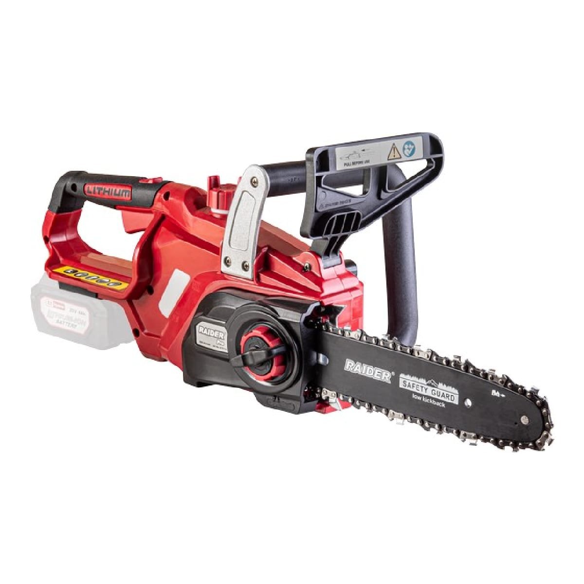 RAIDER R20 solo ΑΛΥΣΟΠΡΙΟΝΟ 250mm Li-ion 20V RDP-SCHS20 075710 1 RAIDER R20 solo ΑΛΥΣΟΠΡΙΟΝΟ 250mm Li-ion 20V RDP-SCHS20 075710