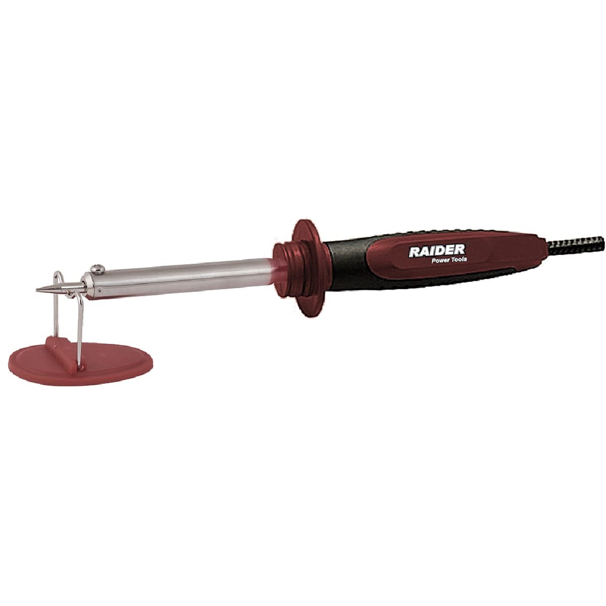 RAIDER ΚΟΛΛΗΤΗΡΙ RD-SI03 80W 076402 1 RAIDER ΚΟΛΛΗΤΗΡΙ RD-SI03 80W 076402