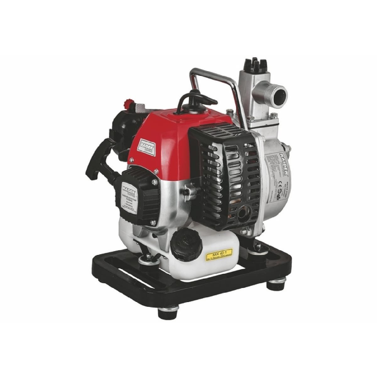 RAIDER ΑΝΤΛΙΑ ΒΕΝΖΙΝΟΚΙΝΗΤΗ 2Τ 1"Χ1" RD-GWP02 1.25kW 079908 1 RAIDER ΑΝΤΛΙΑ ΒΕΝΖΙΝΟΚΙΝΗΤΗ 2Τ 1"Χ1" RD-GWP02 1.25kW 079908