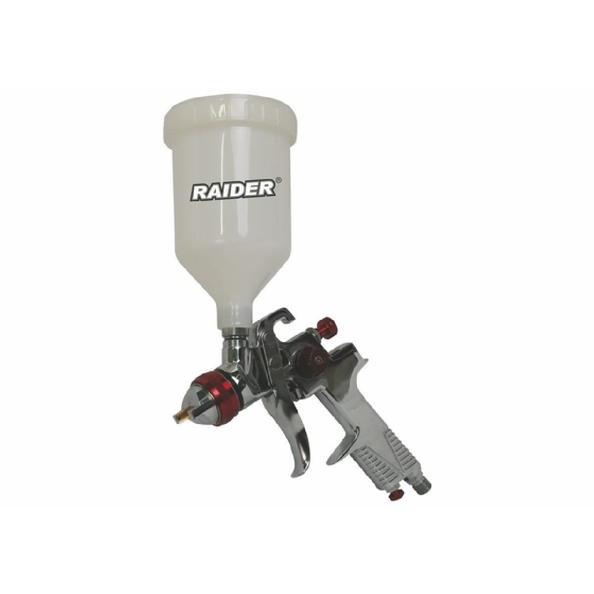 RAIDER ΠΙΣΤΟΛΙ ΒΑΦΗΣ ΑΕΡΟΣ ΑΝΩ ΔΟΧΕΙΟ 1,4mm RD-SG05 0,35MPa 089934 1 RAIDER ΠΙΣΤΟΛΙ ΒΑΦΗΣ ΑΕΡΟΣ ΑΝΩ ΔΟΧΕΙΟ 1,4mm RD-SG05 0,35MPa 089934