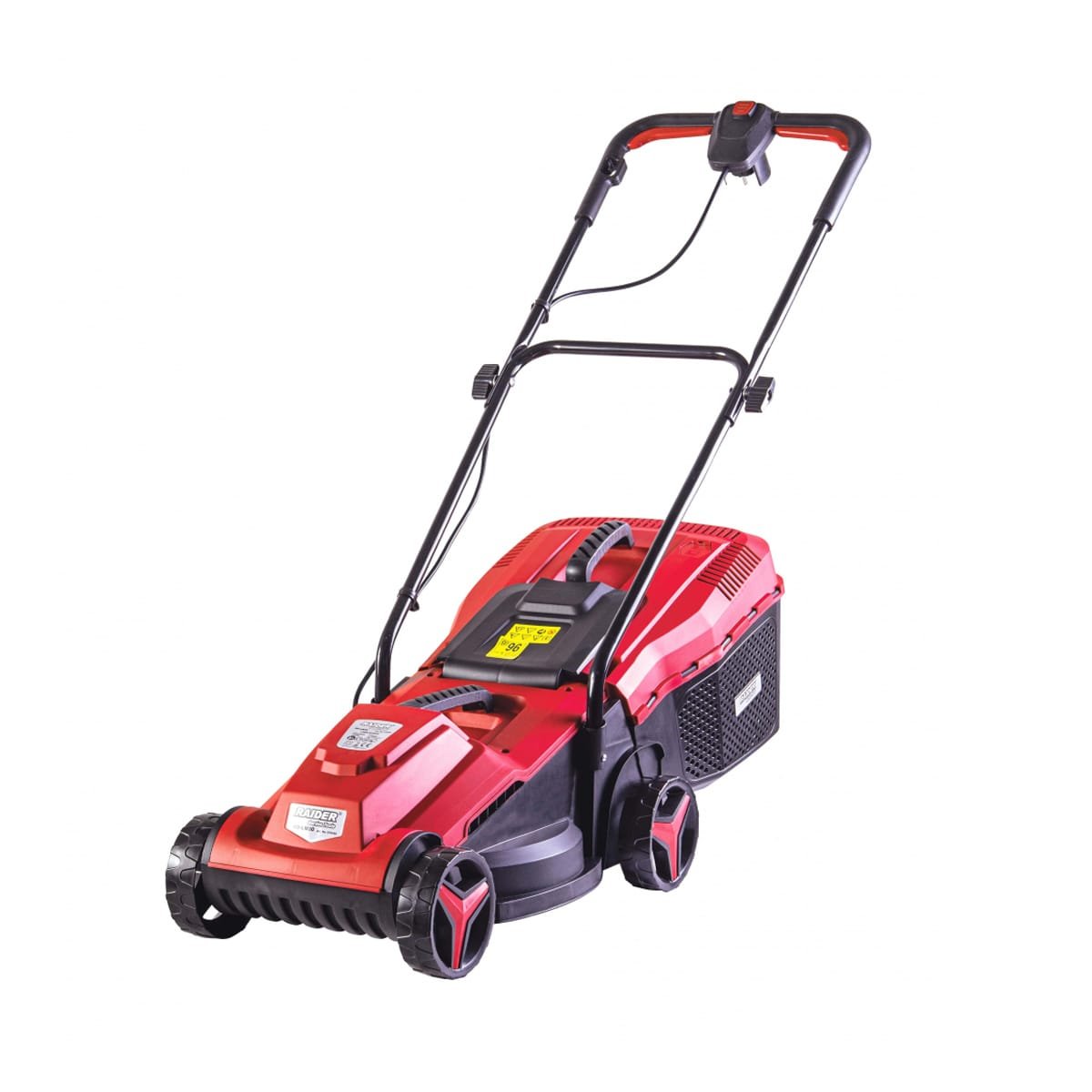 RAIDER ΜΗΧΑΝΗ ΓΚΑΖΟΝ ΗΛΕΚΤΡΙΚΗ 1200W RD-LM30 075330 1 RAIDER ΜΗΧΑΝΗ ΓΚΑΖΟΝ ΗΛΕΚΤΡΙΚΗ 1200W RD-LM30 075330