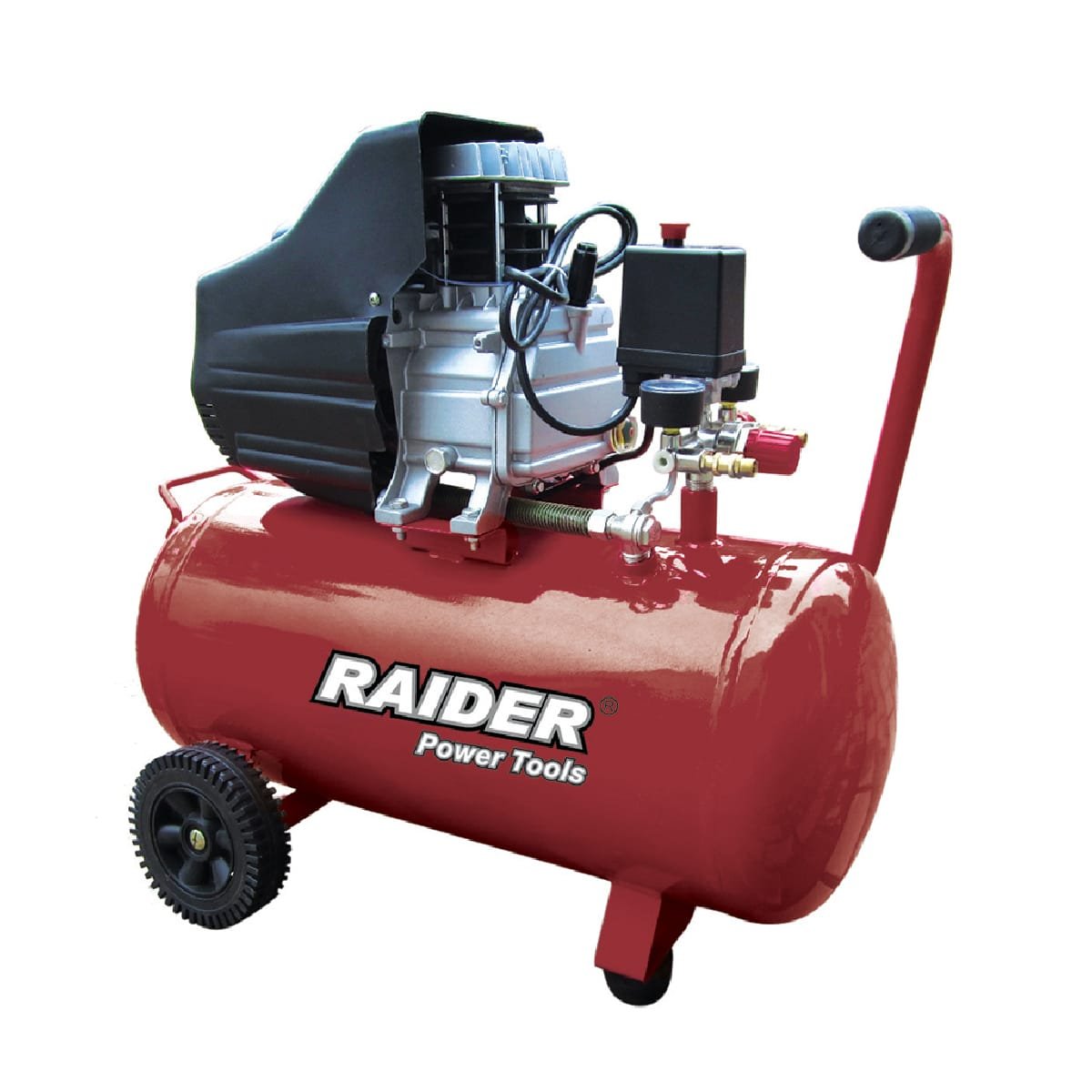 RAIDER ΑΕΡΟΣΥΜΠΙΕΣΤΗΣ 50L RD-AC02 1500W 120105 1 RAIDER ΑΕΡΟΣΥΜΠΙΕΣΤΗΣ 50L RD-AC02 1500W 120105
