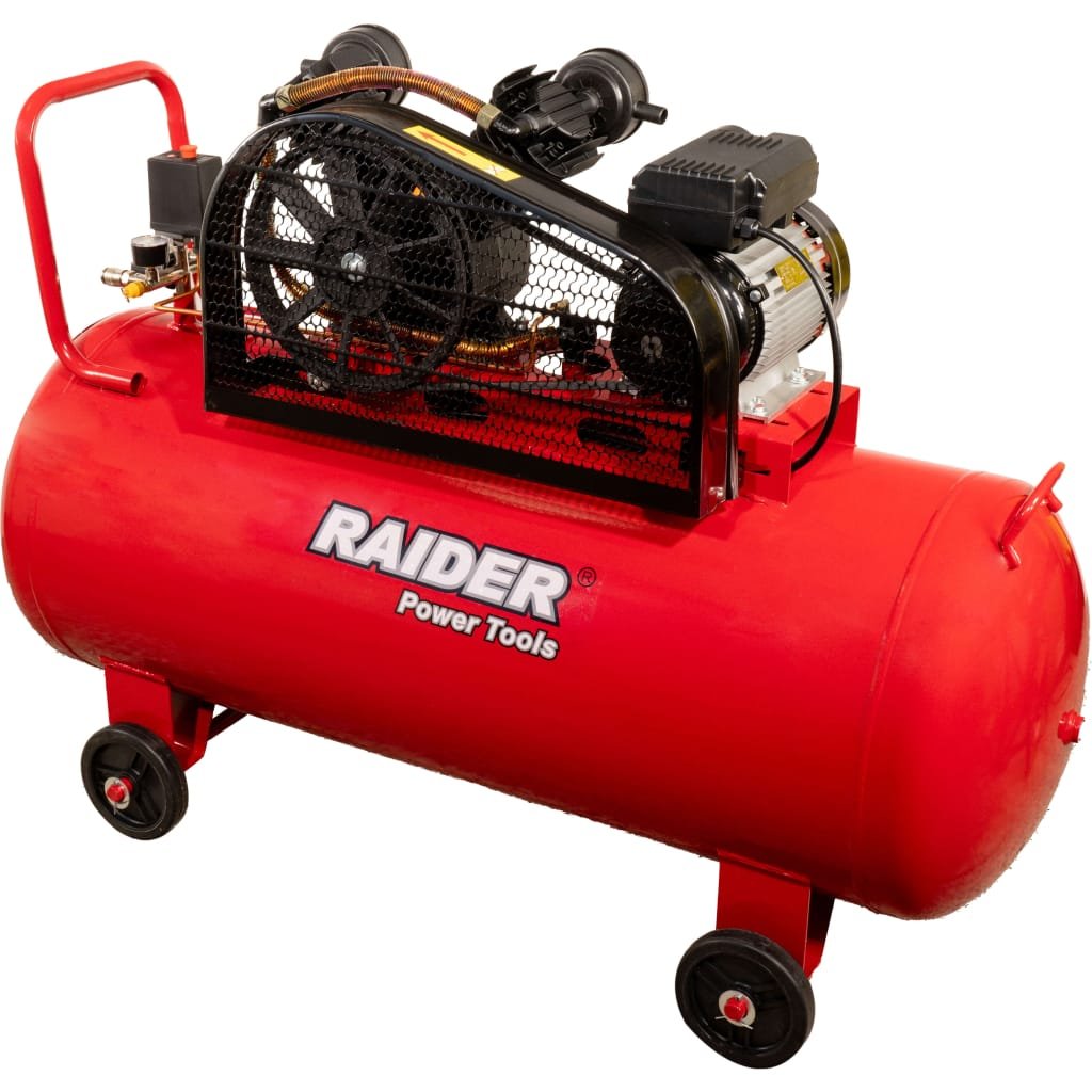 RAIDER ΑΕΡΟΣΥΜΠΙΕΣΤΗΣ 200L RD-AC19 2.2kW 120119 1 RAIDER ΑΕΡΟΣΥΜΠΙΕΣΤΗΣ 200L RD-AC19 2.2kW 120119