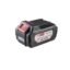 RAIDER R20 ΜΠΑΤΑΡΙΑ Li-ion 20V 4Ah RDP-R20 131153