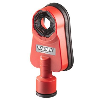 RAIDER ΣΥΣΤΗΜΑ ΑΝΑΡΡΟΦΗΣΗΣ "SDS +" & "SDS Max" Ø70mm ΜΕ ΑΝΤΑΠΤΟΡΑ 138002