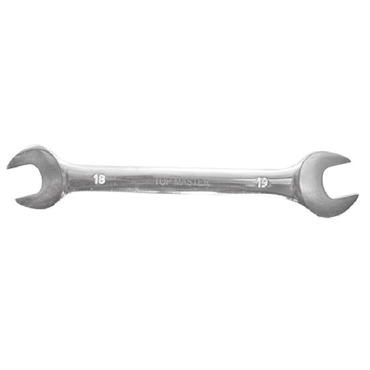 TOP MASTER ΓΕΡΜΑΝΙΚΟ ΝΙΚΕΛ Cr-V 16*17ΜΜ 230106 1 TOP MASTER ΓΕΡΜΑΝΙΚΟ ΝΙΚΕΛ Cr-V 16*17ΜΜ 230106