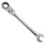 TOP MASTER ΓΕΡΜΑΝΟΠΟΛΥΓΩΝΟ ΣΠΑΣΤΟ ΚΑΣΤΑΝΙΑ Cr-V 17ΜΜ 231926