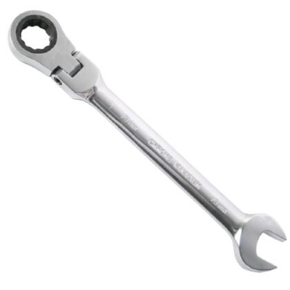 TOP MASTER ΓΕΡΜΑΝΟΠΟΛΥΓΩΝΟ ΣΠΑΣΤΟ ΚΑΣΤΑΝΙΑ Cr-V 22ΜΜ 231936