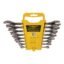 TOP MASTER ΓΕΡΜΑΝΙΚΟ ΣΕΤ 8τεμ Cr-V ΝΙΚΕΛ 6-22ΜΜ 235116