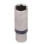 TOP MASTER ΚΑΡΥΔΑΚΙ Με Καρέ Υποδοχής 1/4'' 10ΜΜ Μήκους 50ΜΜ 330110