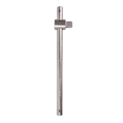 TOP MASTER ΜΑΝΕΛΑ ΤΑΦ Cr-V 1/4'' 100ΜΜ 330152