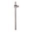 TOP MASTER ΜΑΝΕΛΑ ΤΑΦ Cr-V 1/4'' 100ΜΜ 330152