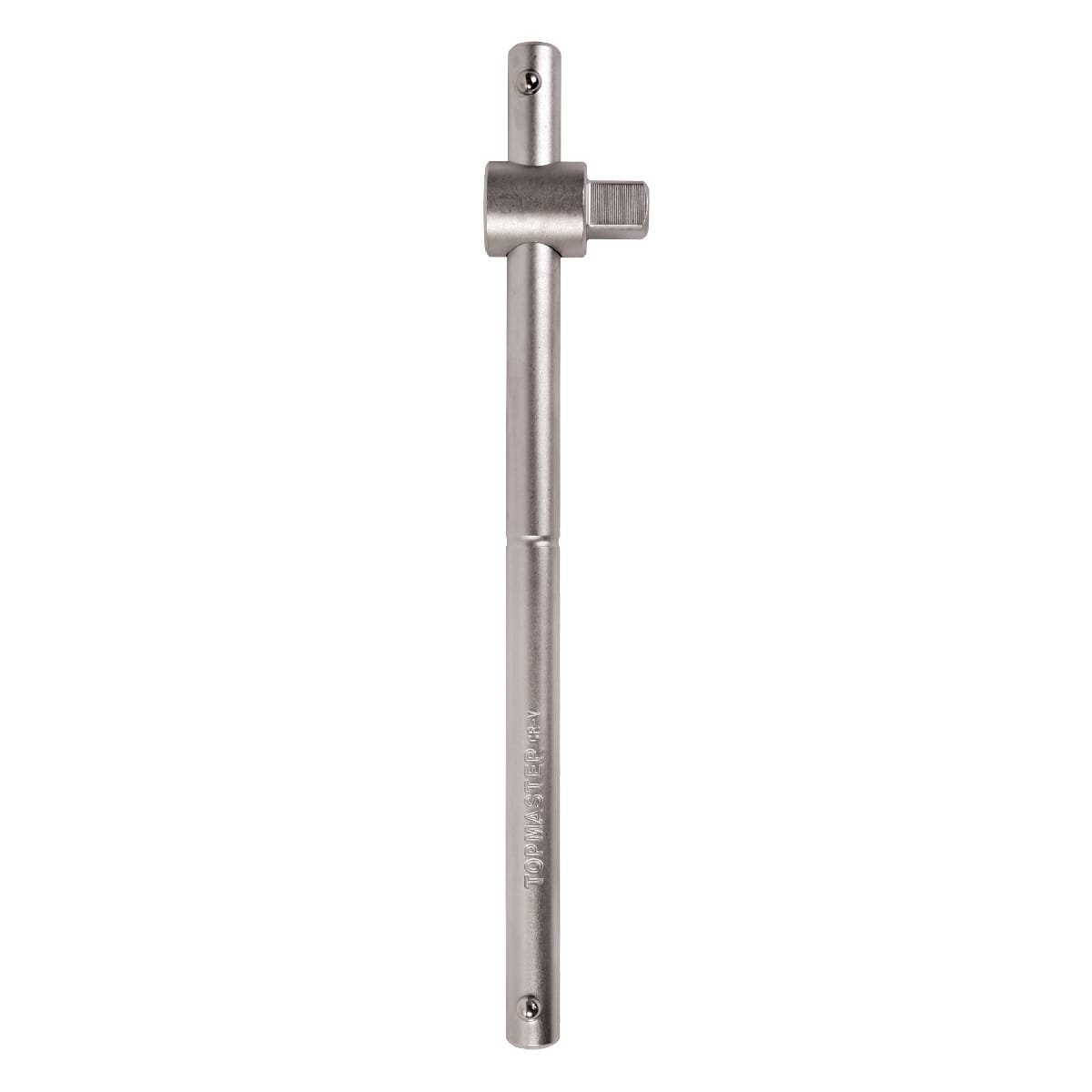 TOP MASTER ΜΑΝΕΛΑ ΤΑΦ Cr-V 1/2'' 250ΜΜ 330154 1 TOP MASTER ΜΑΝΕΛΑ ΤΑΦ Cr-V 1/2'' 250ΜΜ 330154