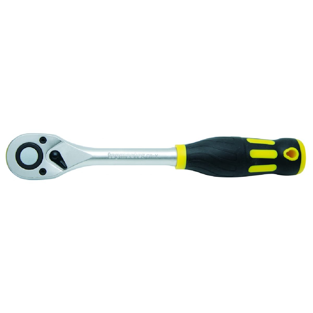 TOP MASTER ΚΑΣΤΑΝΙΑ Cr-V 1/2'' 330170 1 TOP MASTER ΚΑΣΤΑΝΙΑ Cr-V 1/2'' 330170