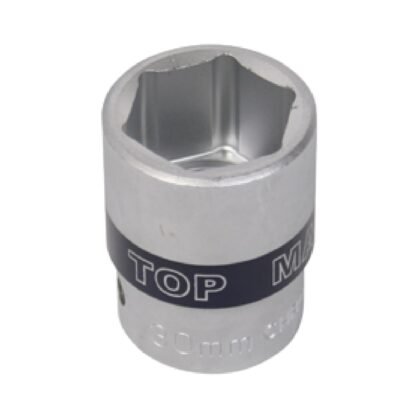 TOP MASTER ΚΑΡΥΔΑΚΙ Cr-V 3/4'' 23ΜΜ 50ΜΜ 330226