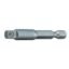 TOP MASTER ΑΝΤΑΠΤΟΡΑΣ HEX 1/4" ΓΙΑ ΚΑΡΥΔΑΚΙ 1/4''  330367