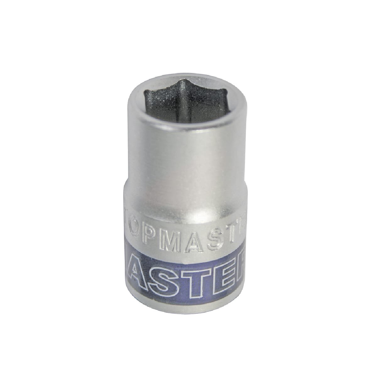 TOP MASTER ΚΑΡΥΔΑΚΙ ΚΟΝΤΟ Cr-V 1/2'' 16ΜΜ 38ΜΜ 330469 1 TOP MASTER ΚΑΡΥΔΑΚΙ ΚΟΝΤΟ Cr-V 1/2'' 16ΜΜ 38ΜΜ 330469