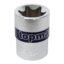 TOP MASTER ΚΑΡΥΔΑΚΙ E-TORX 1/2" 16mm 331105