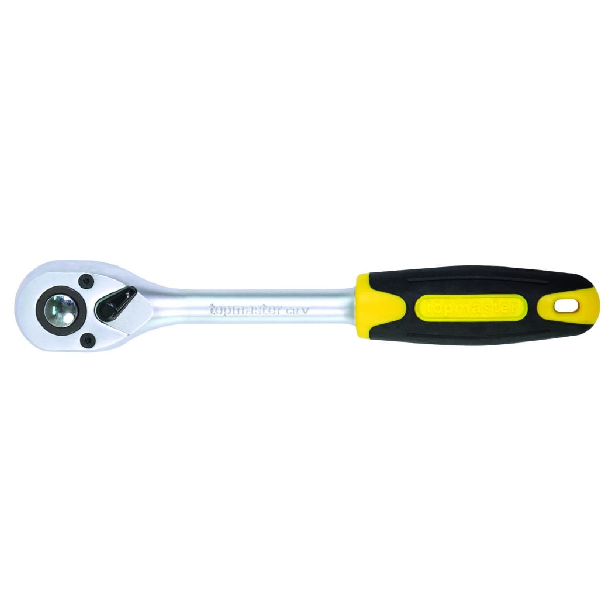 TOP MASTER ΚΑΣΤΑΝΙΑ 1/2" ΜΕ 72 ΔΟΝΤΙΑ 336901 1 TOP MASTER ΚΑΣΤΑΝΙΑ 1/2" ΜΕ 72 ΔΟΝΤΙΑ 336901