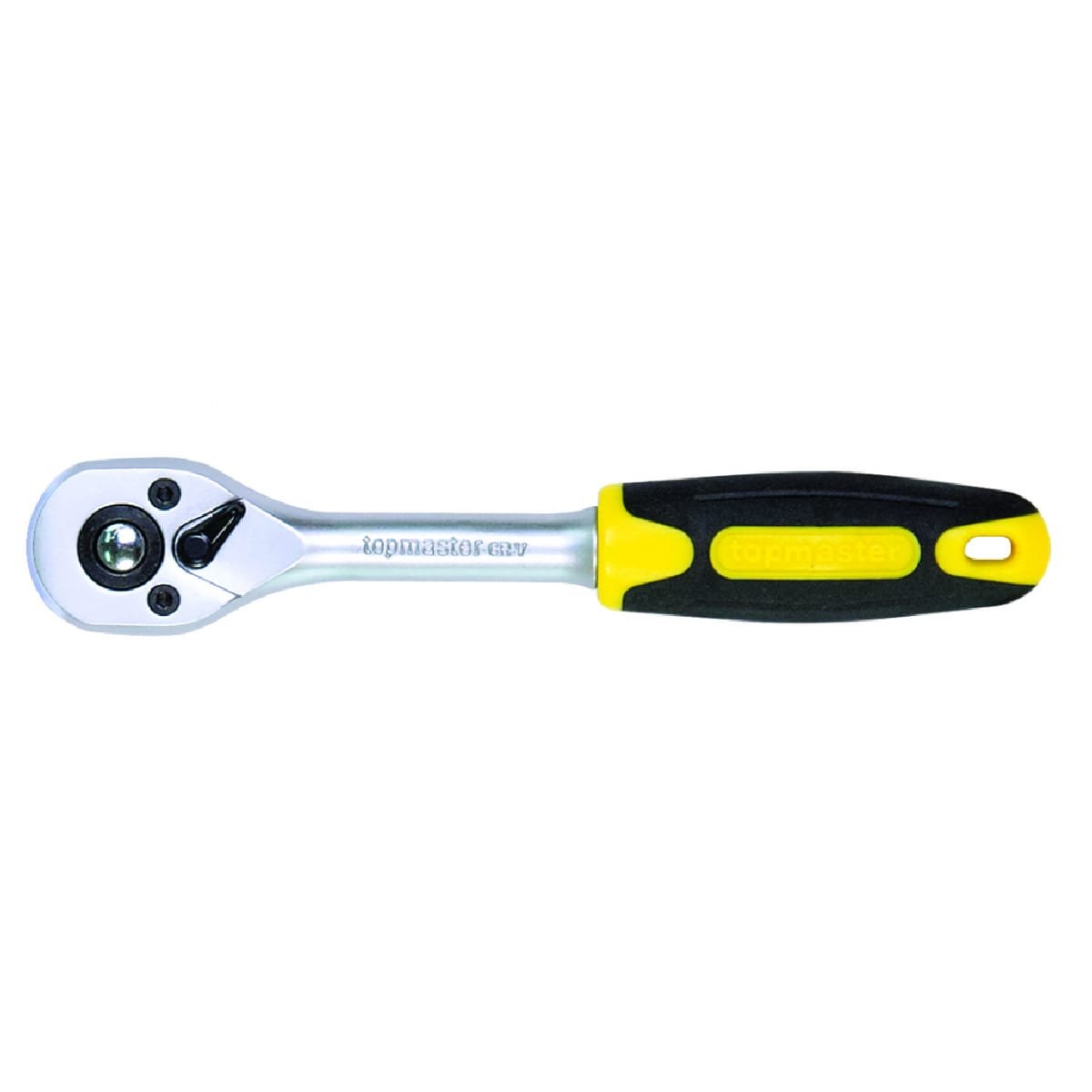 TOP MASTER ΚΑΣΤΑΝΙΑ 1/4" ΜΕ 72 ΔΟΝΤΙΑ 336903 1 TOP MASTER ΚΑΣΤΑΝΙΑ 1/4" ΜΕ 72 ΔΟΝΤΙΑ 336903