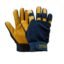 TOP MASTER ΓΑΝΤΙΑ ΜΗΧΑΝΙΚΩΝ ΔΕΡΜΑΤΟΠΑΝΙΝΑ VELCRO PG04 558104