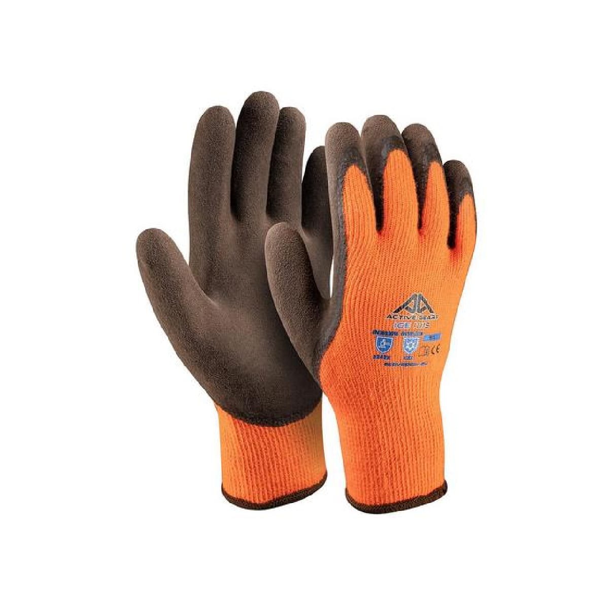 ΓΑΝΤΙΑ ICE I1120 10/XL LATEX 1 ΓΑΝΤΙΑ ICE I1120 10/XL LATEX