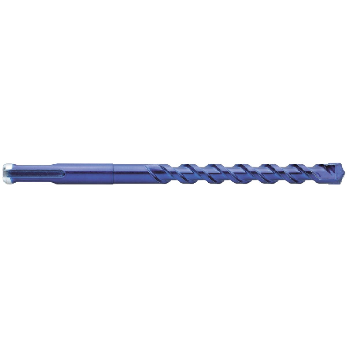 ΤΡΥΠΑΝΙ SDS+ ΓΡΑΝΙΤΗ 10*160MM 49100160 1 ΤΡΥΠΑΝΙ SDS+ ΓΡΑΝΙΤΗ 10*160MM 49100160